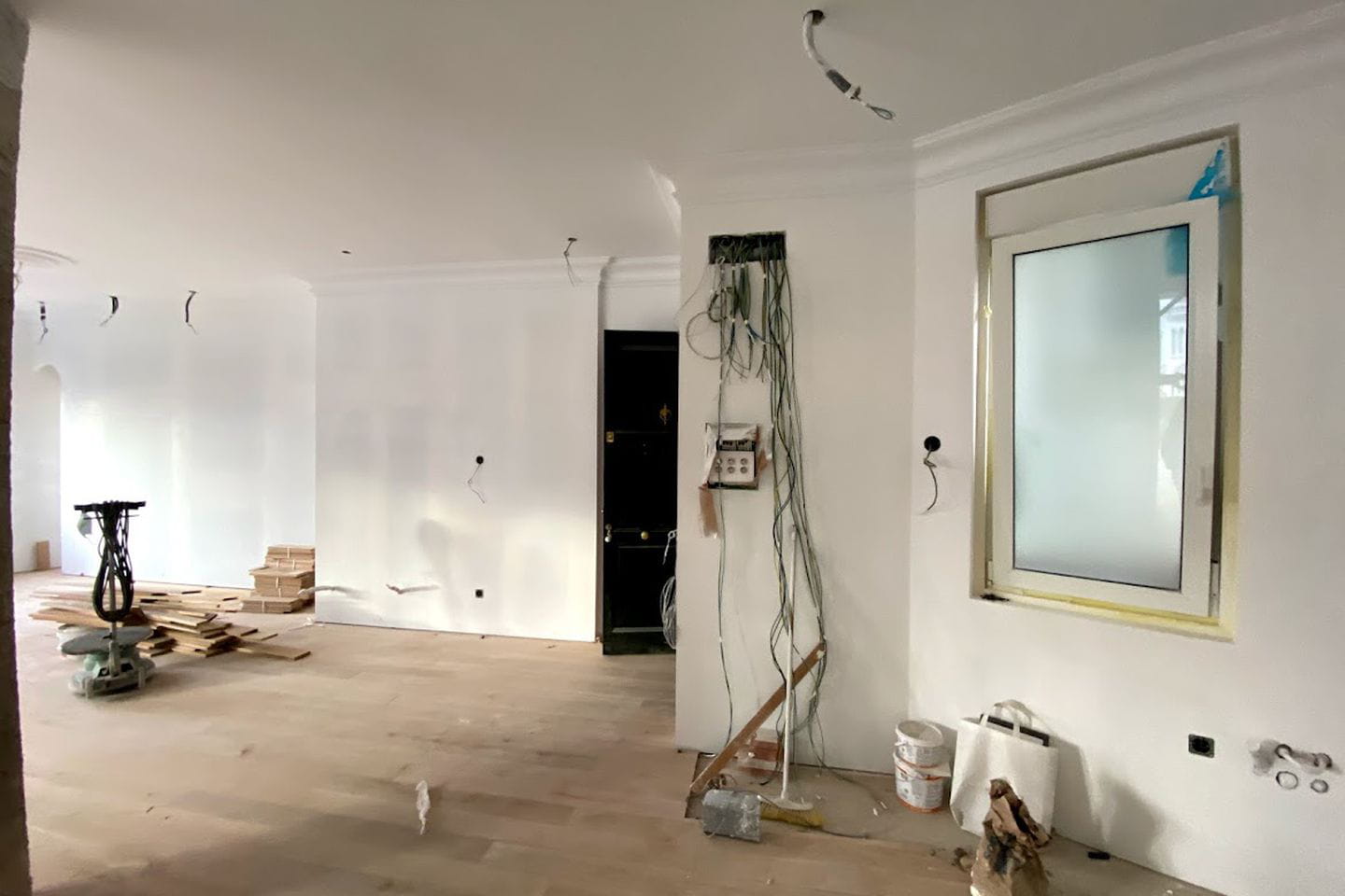 Rehabilitacion ensanche 3