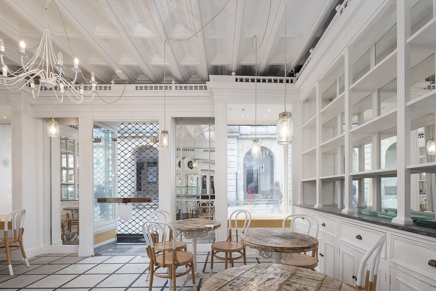 Local comercial A Coruña