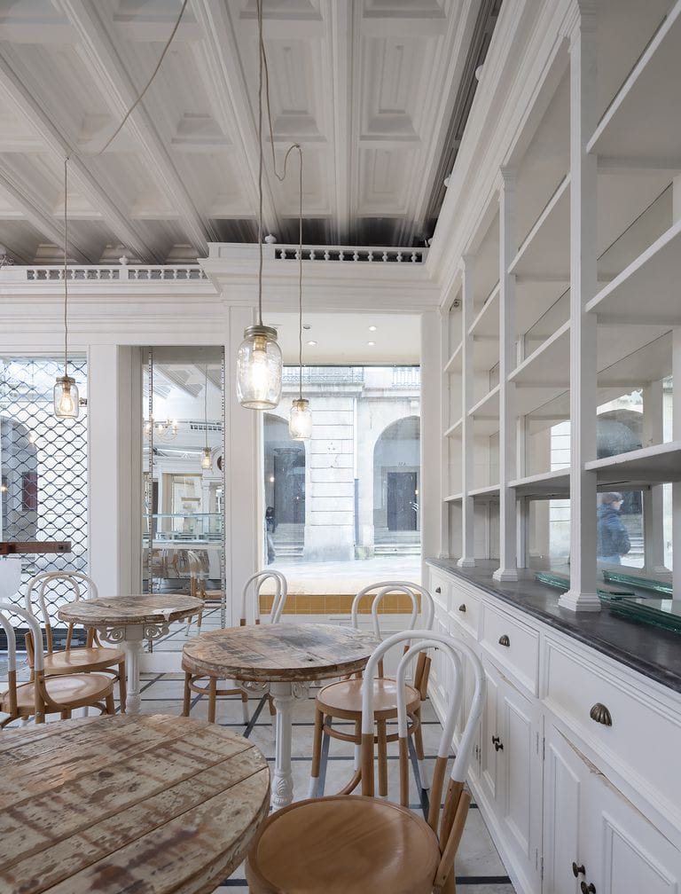 Local comercial A Coruña