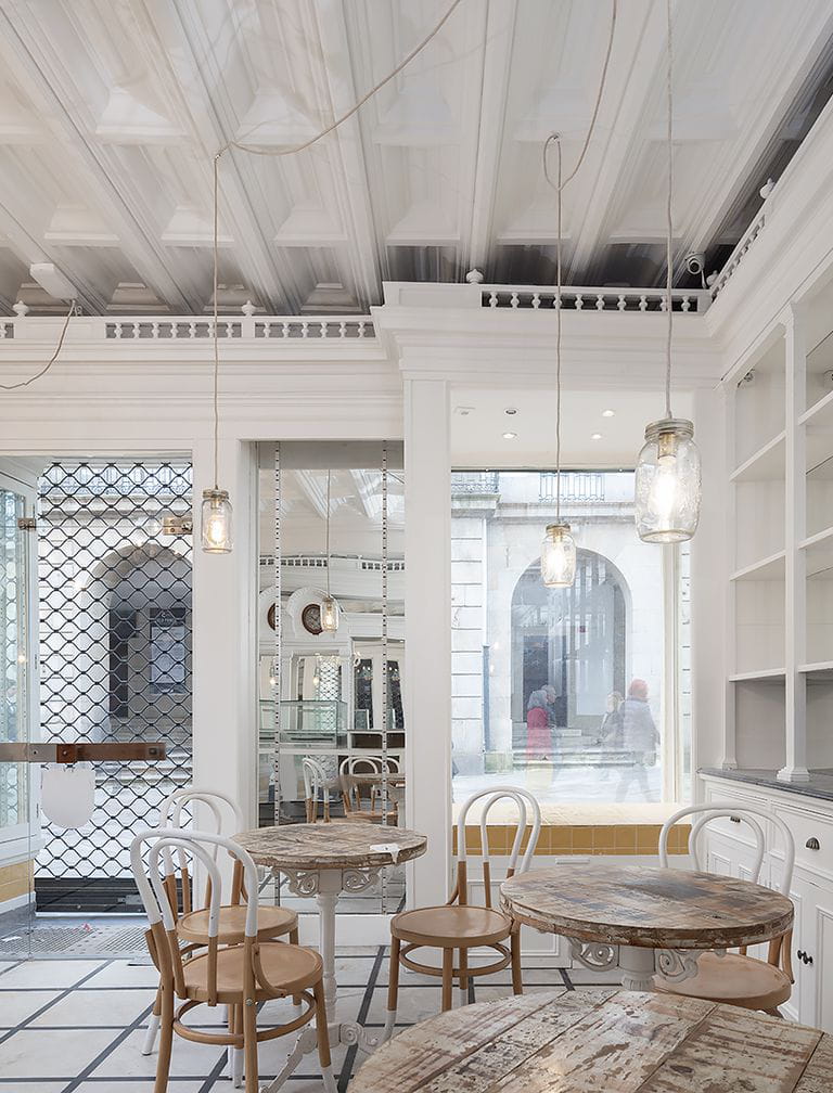 Local comercial A Coruña