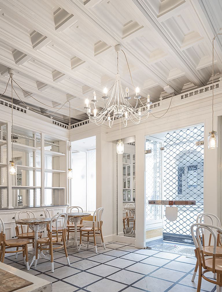 Local comercial A Coruña