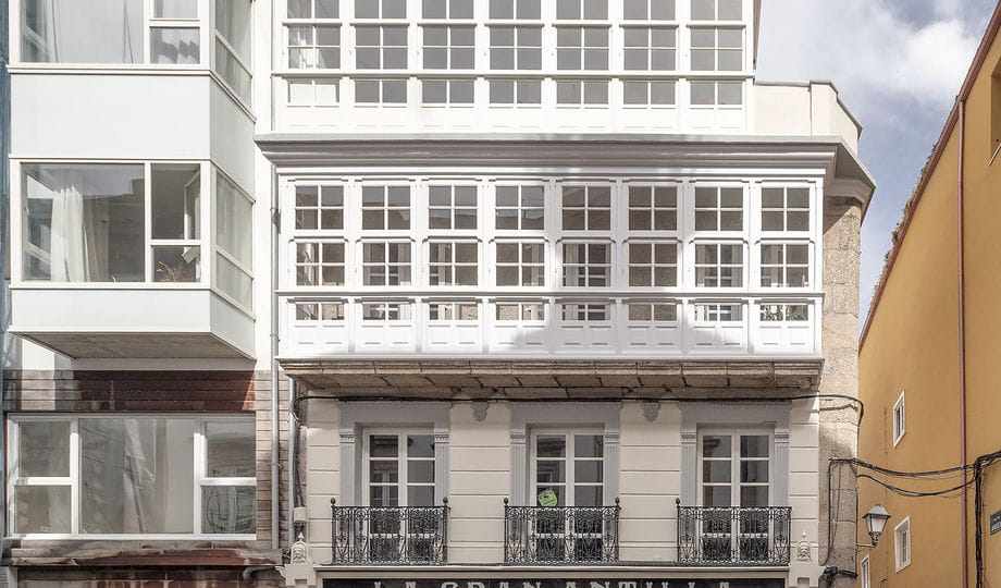 Local comercial A Coruña