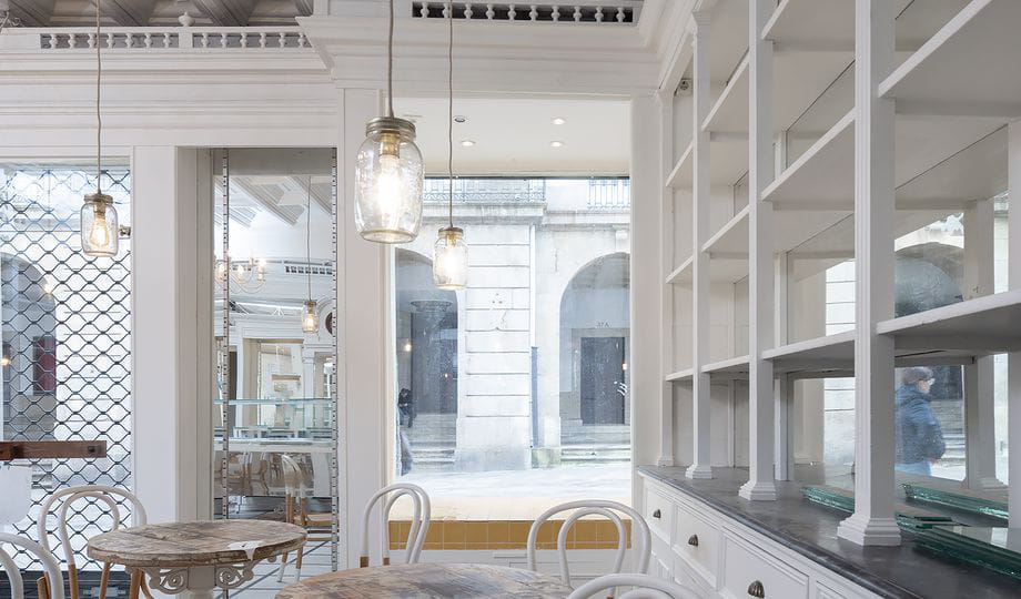 Local comercial A Coruña