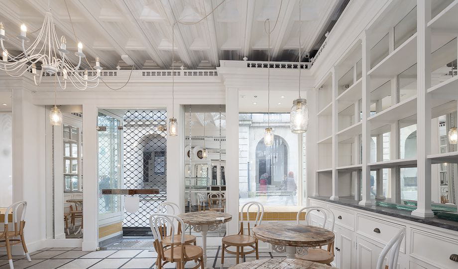 Local comercial A Coruña