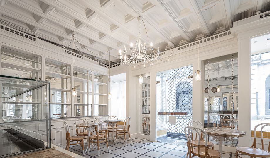 Local comercial A Coruña