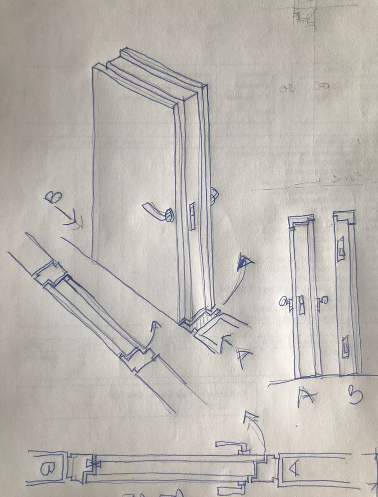 Vivienda unifamiliar Oleiros 2