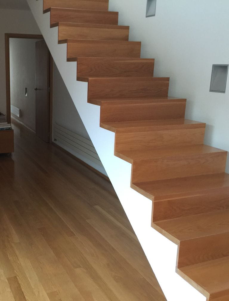 Vivienda unifamiliar Oleiros 2