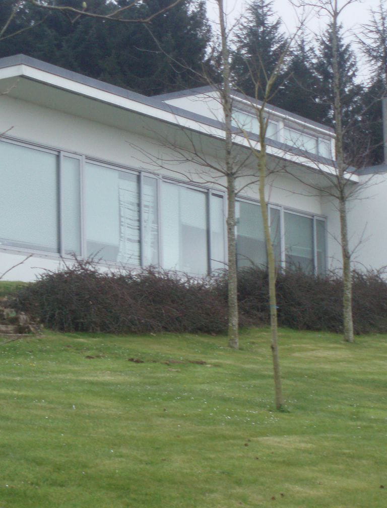 Vivienda unifamiliar Oleiros 2