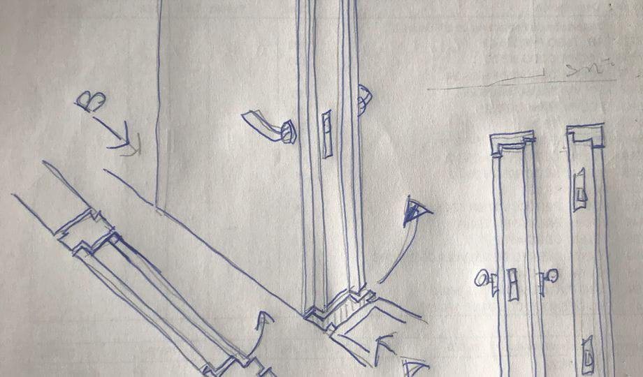 Vivienda unifamiliar Oleiros 2