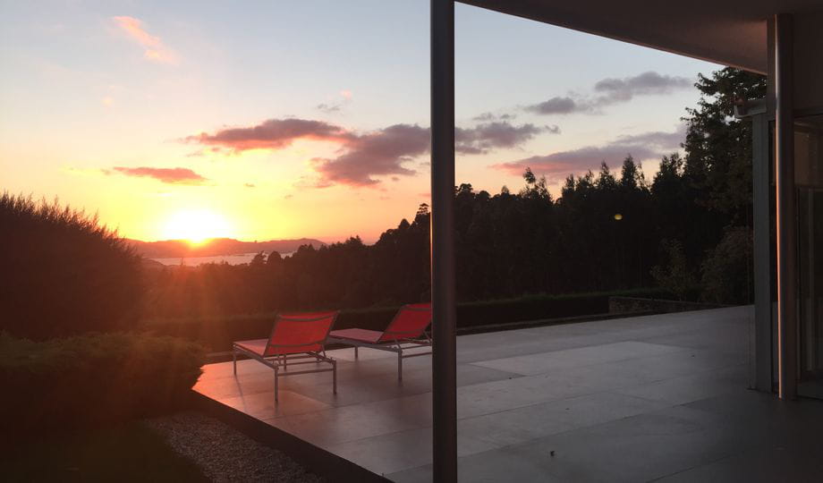 Vivienda unifamiliar Oleiros 2