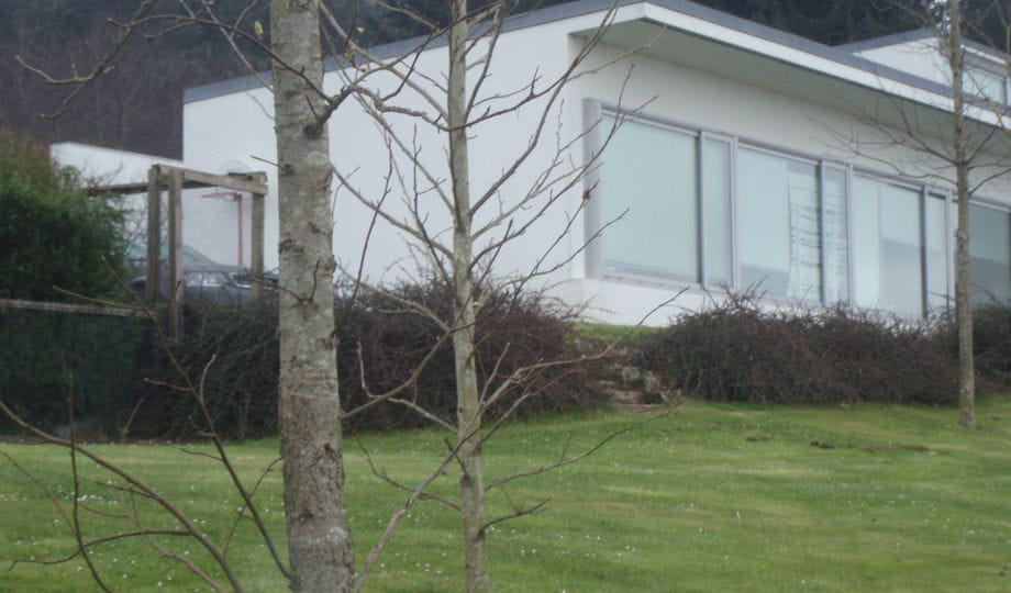 Vivienda unifamiliar Oleiros 2