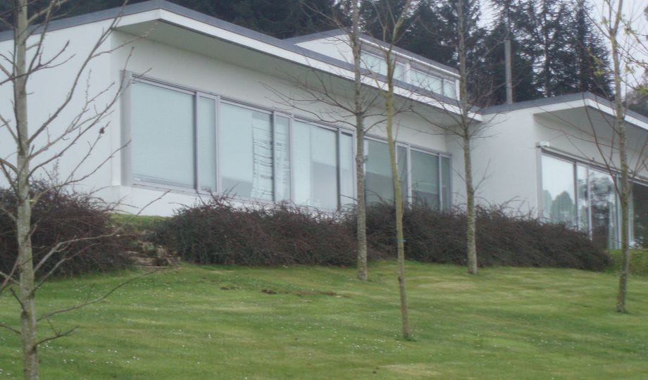 Vivienda unifamiliar Oleiros 2